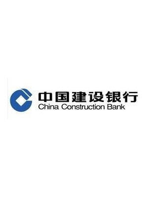中國建設銀行圖標